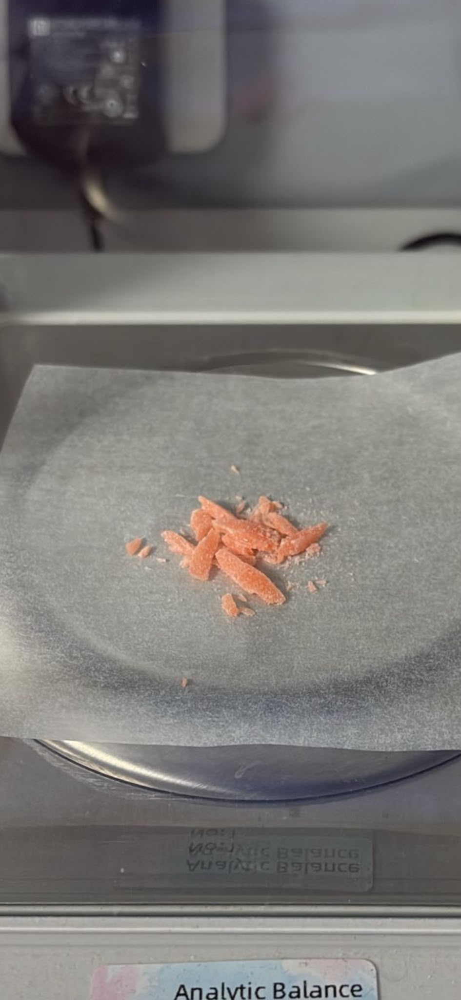 ASYA LAB laboratory work, photo 1