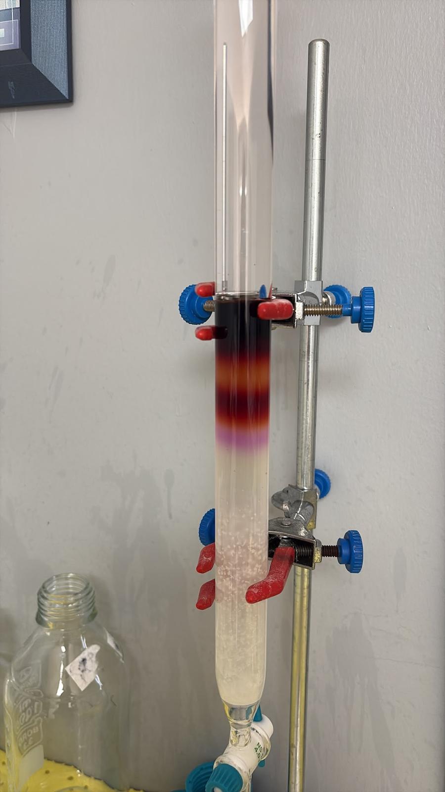 ASYA LAB laboratory work, photo 2