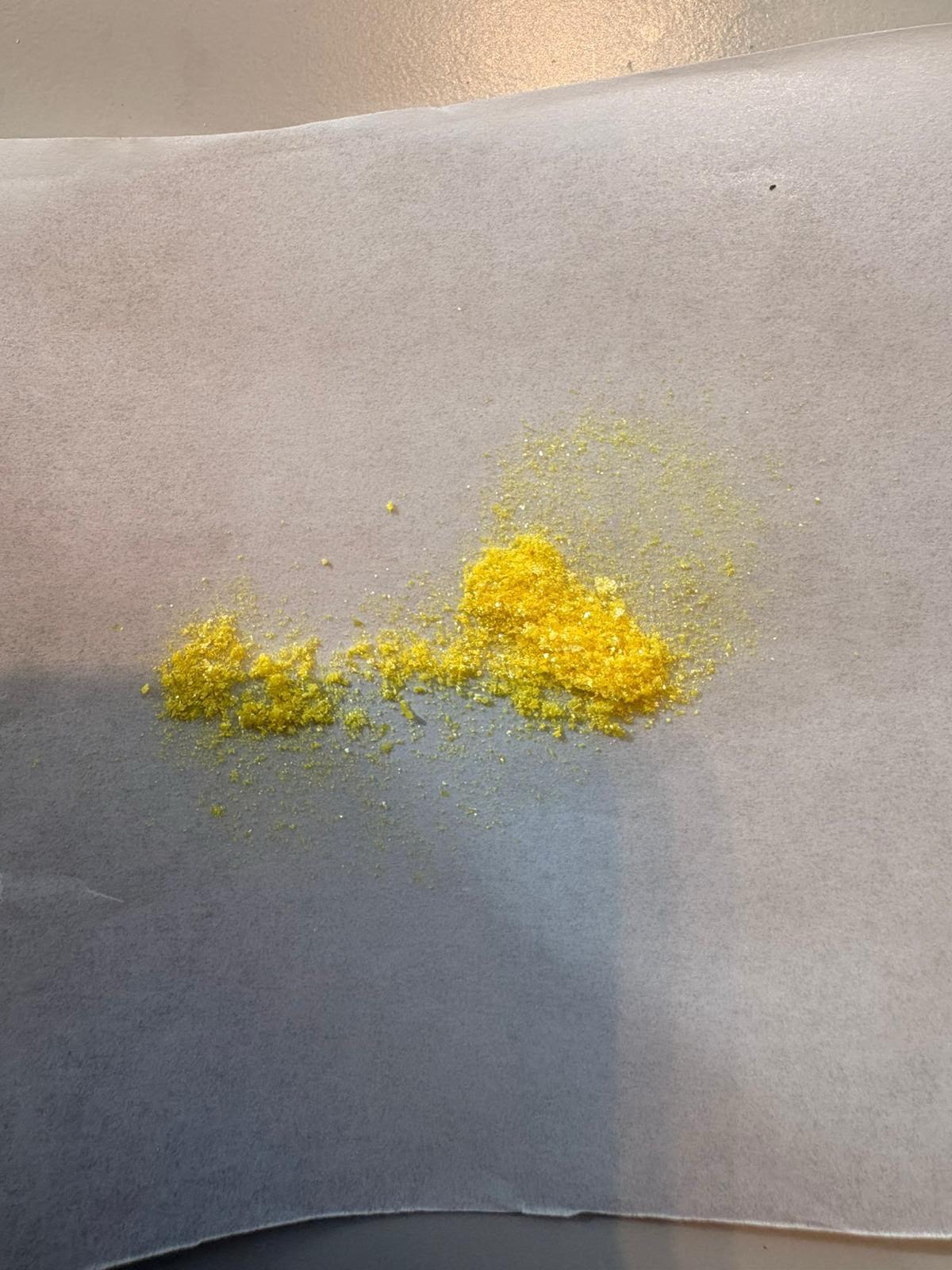 ASYA LAB laboratory work, photo 5