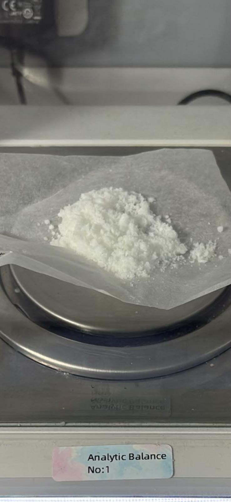 ASYA LAB laboratory work, photo 11